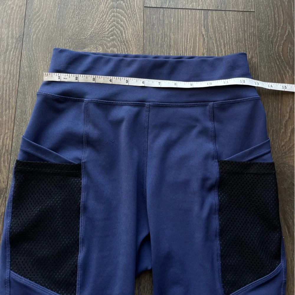 NWOT POP Fit Bike Shorts - Picture 3 of 8